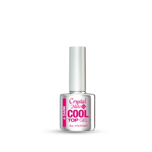 COOL TOP GEL 4 DARK - 4ML főképe